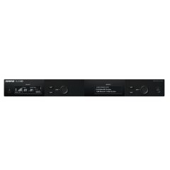 SHURE SLXD4DE=-H56