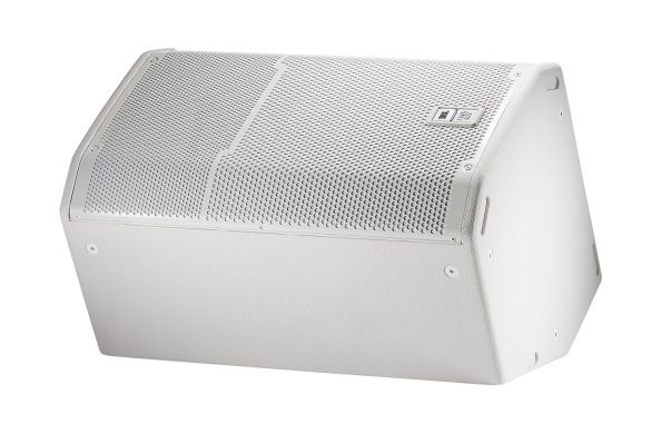 Пасивна акустична система JBL PRX415M PRX415M-WH фото