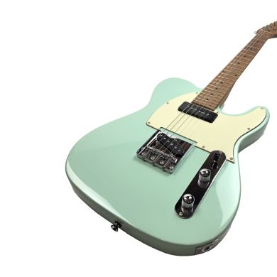 Электрогитары TETL 400 GR 89449 фото