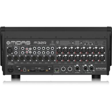 MIDAS M32R Live