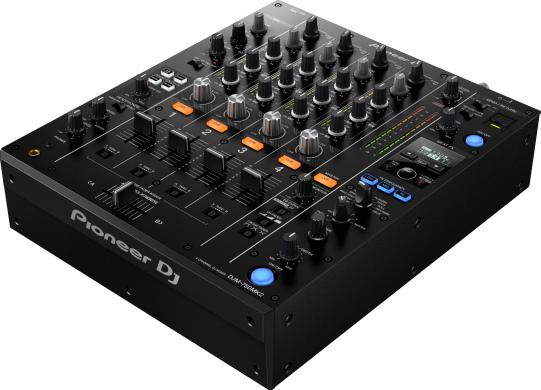 PIONEER DJM-750MK2