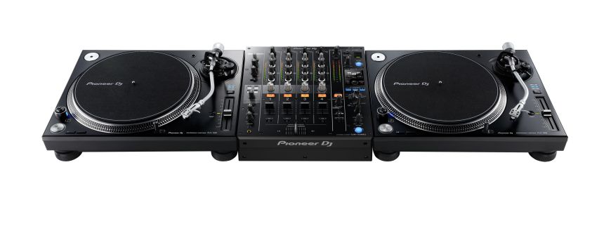 PIONEER DJM-750MK2