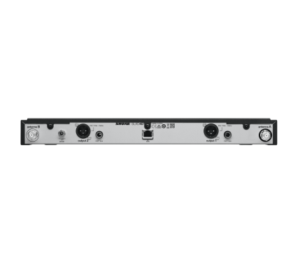 SHURE SLXD4DE=-H56