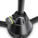 Низкая микрофонная стойка Gravity MS 4222 B