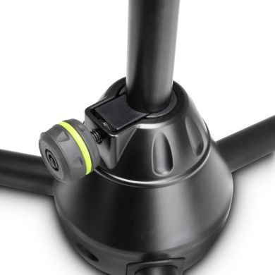 Низкая микрофонная стойка Gravity MS 4222 B 83998 фото