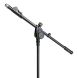 Низкая микрофонная стойка Gravity MS 4222 B