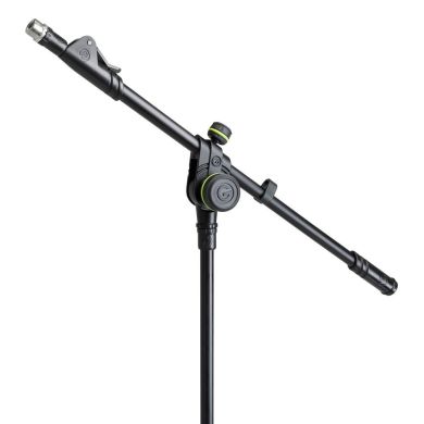 Низкая микрофонная стойка Gravity MS 4222 B 83998 фото