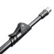 Низкая микрофонная стойка Gravity MS 4222 B