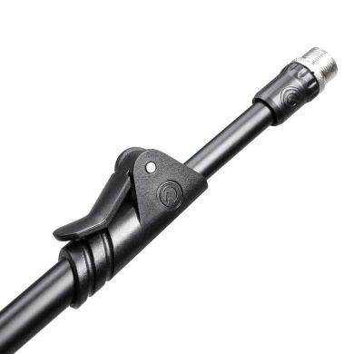 Низкая микрофонная стойка Gravity MS 4222 B 83998 фото