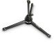 Низкая микрофонная стойка Gravity MS 4222 B