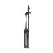 Низкая микрофонная стойка Gravity MS 4222 B