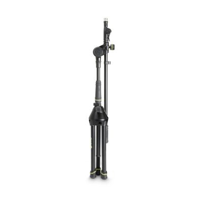 Низкая микрофонная стойка Gravity MS 4222 B 83998 фото