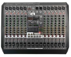 4all Audio EY12 мікшерний пульт