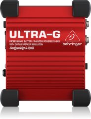 BEHRINGER GI100