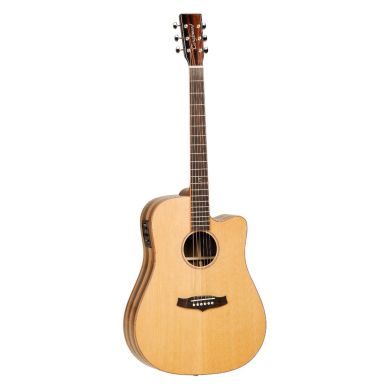 Електроакустична гітара TANGLEWOOD TJ5 CE 89218 фото