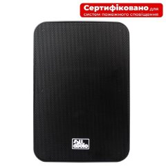 4all Audio WALL 420 IP55 чорний динамік