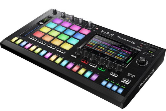 PIONEER TSP-16