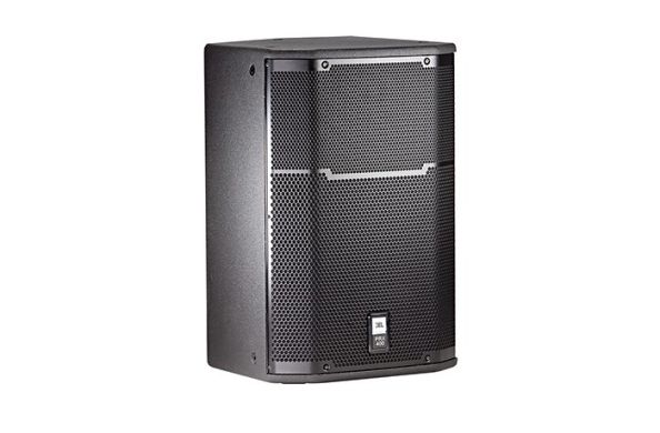 Пасивна акустична система JBL PRX415M PRX415MD фото
