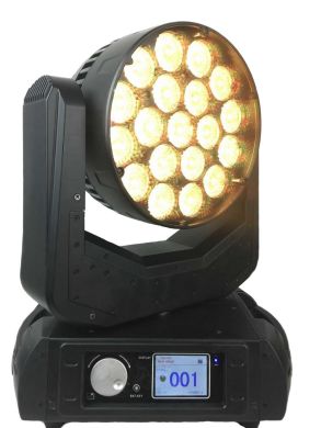 PRO LUX LED 1915-MK2*