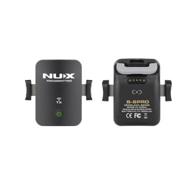 NUX B-6Pro 89525 фото