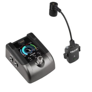 NUX B-6Pro 89525 фото