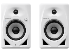 PIONEER DM-50D-BT-W