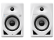 PIONEER DM-50D-BT-W