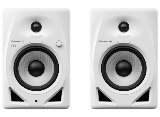 PIONEER DM-50D-BT-W