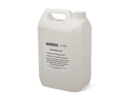 REEL Fluid for DF 50 5L