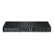 Blustream MX44KVM 4x4
