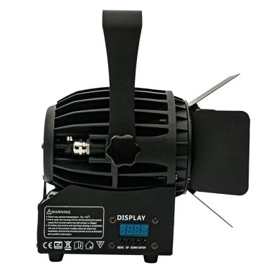 FREE COLOR MINI COB150 CW Светодиодный прожектор