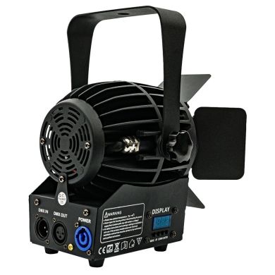 FREE COLOR MINI COB150 CW Светодиодный прожектор