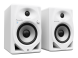 PIONEER DM-50D-BT-W