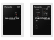 PIONEER DM-50D-BT-W