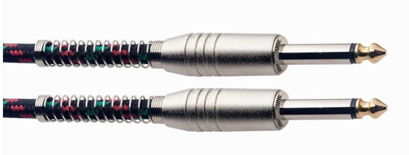 STAGG N SGC3VT BK 86562 фото