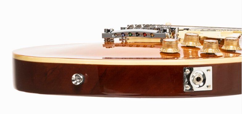 STAGG P SEL-STD VSB