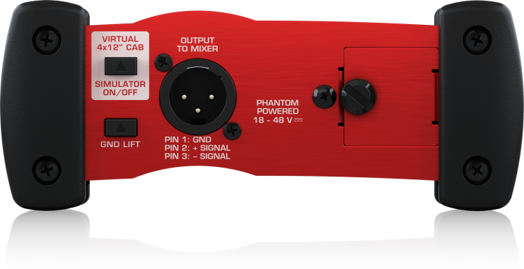 BEHRINGER GI100