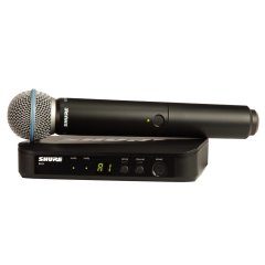 SHURE BLX24RE/B58