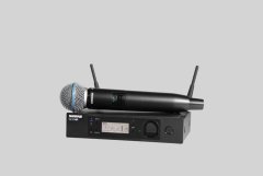 SHURE GLXD24RE/B58