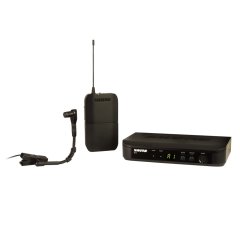 SHURE BLX14E/B98-K3E