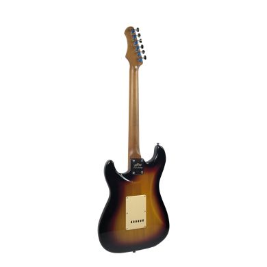 Электрогитары TEST-600 SB 89452 фото