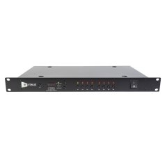 SHURE RFV-4ZONE-E
