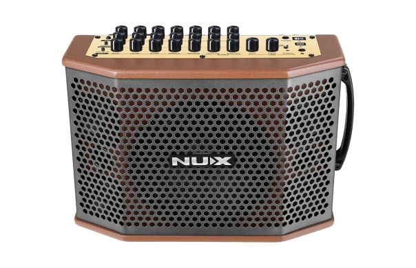 NUX SA-100