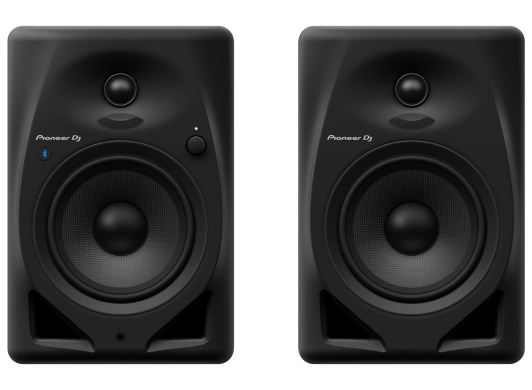 PIONEER DM-50D-BT