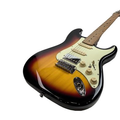 Электрогитары TEST-600 SB 89452 фото