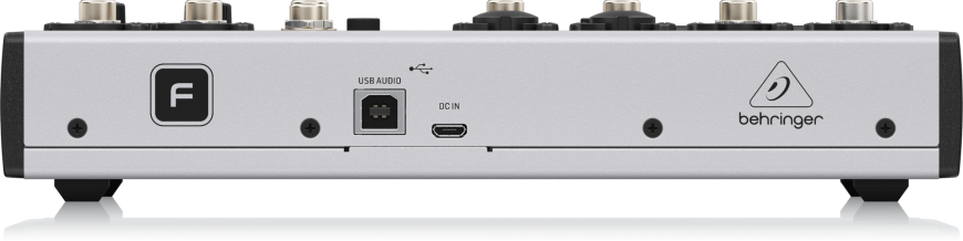 BEHRINGER FLOW 8