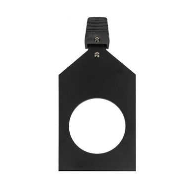 FREE COLOR LED PROFILE 200 ZOOM Светодиодный профильный прожектор