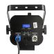 FREE COLOR LED PROFILE 200 ZOOM Светодиодный профильный прожектор