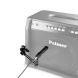 Держатель микрофона для гитарных кабинетов Gravity MS CAB CL 01 S
