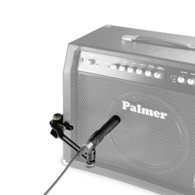 Держатель микрофона для гитарных кабинетов Gravity MS CAB CL 01 S